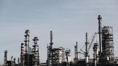 What is the Inventories Spread?